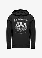 Disney Villains Bad Witch Club Hoodie