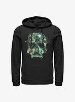 Disney Villains Wicked Things Hoodie