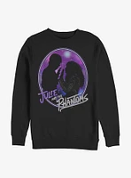 Julie And The Phantoms A Moment Crew Sweatshirt