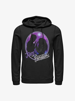 Julie And The Phantoms A Moment Hoodie