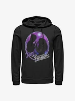 Julie And The Phantoms A Moment Hoodie