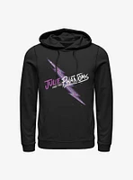 Julie And The Phantoms Lightning Bolt Hoodie