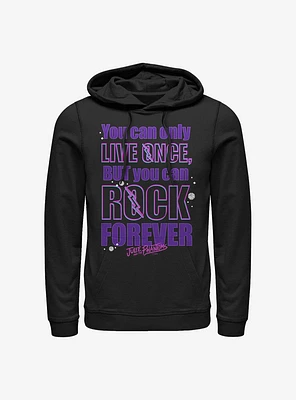 Julie And The Phantoms Rock Forever Hoodie