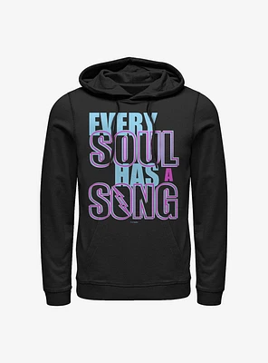 Julie And The Phantoms Soul Song Hoodie