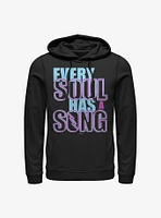 Julie And The Phantoms Soul Song Hoodie