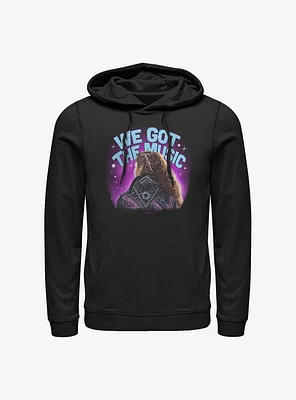 Julie And The Phantoms We Got Music Hoodie