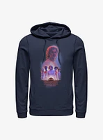 Stranger Things Billy Hargrove Starcourt Hoodie