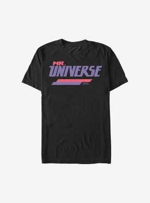 Steven Universe Mr. T-Shirt