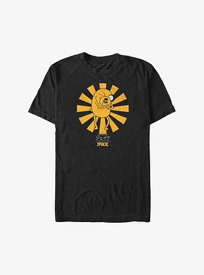 Adventure Time Jake T-Shirt