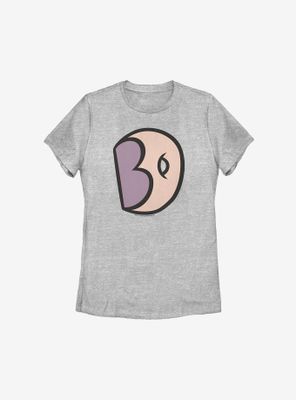 Steven Universe Big Donut Womens T-Shirt