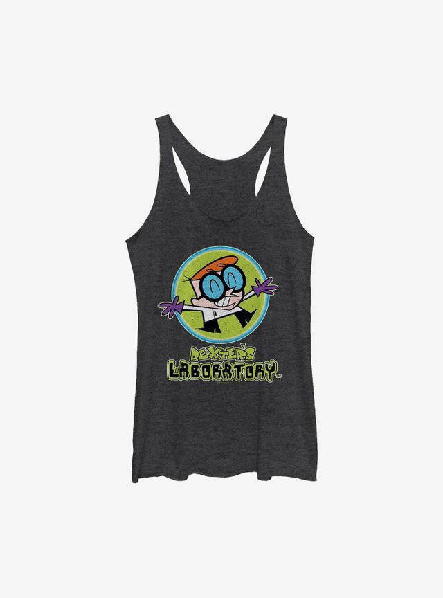 PSD x Dexter's Laboratory Muti Color Sports Bra