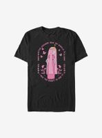 Adventure Time Princess Bubblegum Too Smart T-Shirt