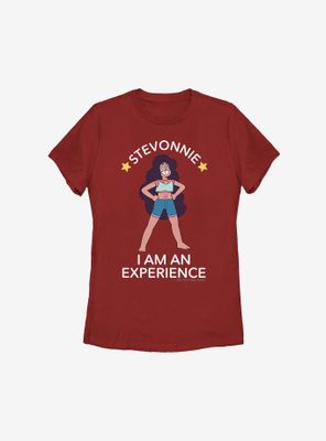 Steven Universe Stevonnie Womens T-Shirt