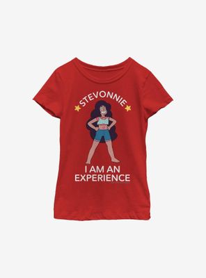Steven Universe Stevonnie Youth Girls T-Shirt