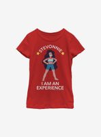 Steven Universe Stevonnie Youth Girls T-Shirt