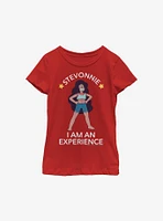 Steven Universe Stevonnie Youth Girls T-Shirt