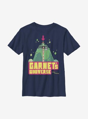 Steven Universe Garnets Youth T-Shirt