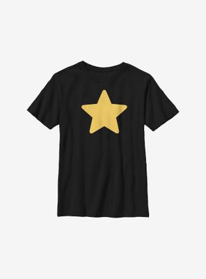 Steven Universe Greg's Star Youth T-Shirt