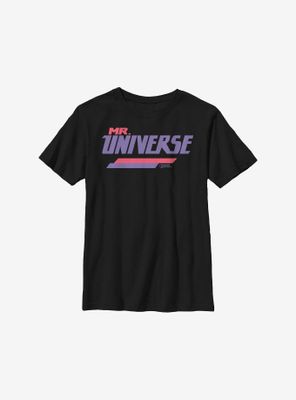Steven Universe Mr. Youth T-Shirt