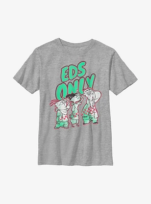 Ed, Edd N Eddy Losers Youth T-Shirt