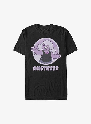 Steven Universe Amethyst T-Shirt