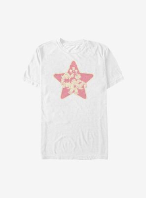 Steven Universe Group Shot T-Shirt