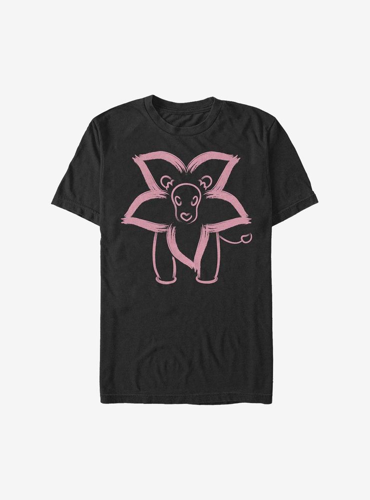 Steven Universe Lion T-Shirt