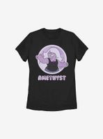 Steven Universe Amethyst Womens T-Shirt