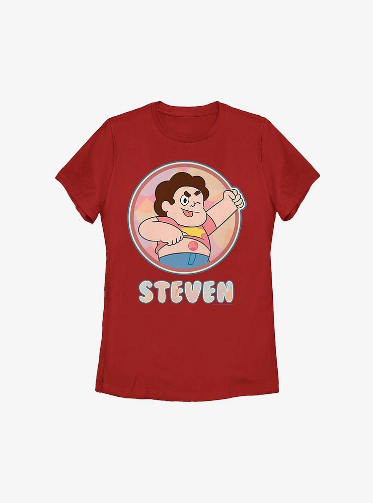 Steven Universe Womens T-Shirt