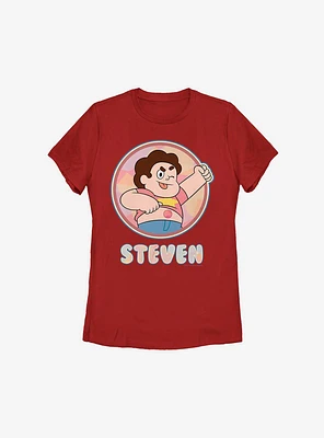 Steven Universe Womens T-Shirt