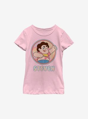 Steven Universe Youth Girls T-Shirt