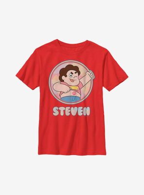 Steven Universe Youth T-Shirt