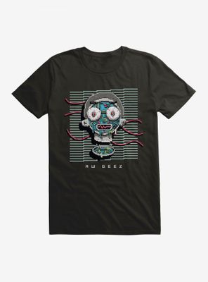 Rick And Morty Aw Geez T-Shirt