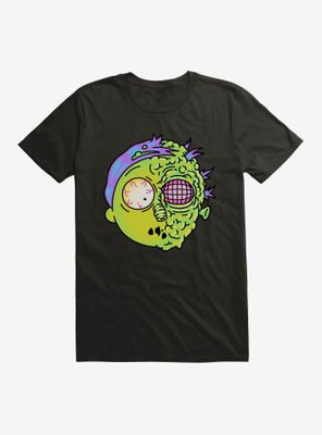 Rick And Morty Mutant T-Shirt