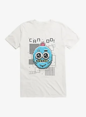 Rick And Morty Can Do T-Shirt