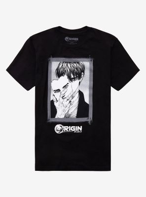 Origin Mask T-Shirt