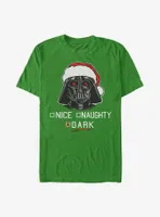 Star Wars Dark List T-Shirt