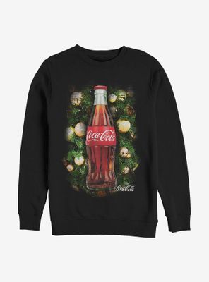 Coca-Cola Christmas Blessings Sweatshirt