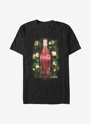 Coca-Cola Christmas Blessings T-Shirt