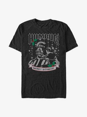 Star Wars Sith Humbug T-Shirt