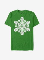 Star Wars Trooper Flake T-Shirt