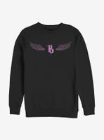 Bratz Angel B Sweatshirt