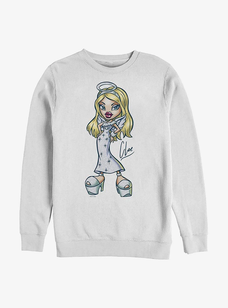 Bratz Angel Cloe Sweatshirt