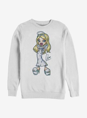 Bratz Angel Cloe Sweatshirt