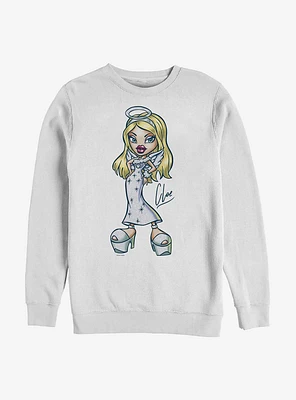 Bratz Angel Cloe Sweatshirt
