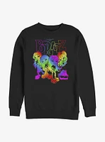 Bratz Rainbow Sweatshirt