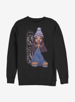 Bratz Sasha Boo Sweatshirt