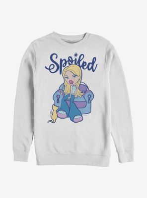 Bratz Spoiled Sweatshirt