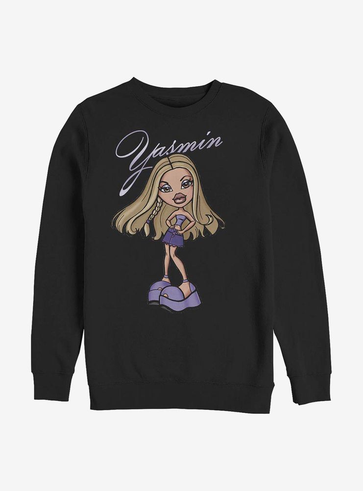 Bratz Yasmin Sweatshirt