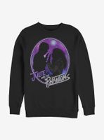 Julie And The Phantoms Circle Sweatshirt